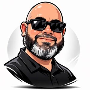 Meet your Posher, Robert